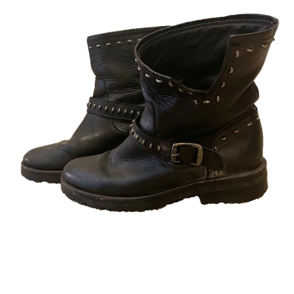 Natalie Lug Rebel Engineer Style# 73272